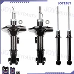 4X Struts Shocks (front Rear Left Right) Fits 1999-2002 2003 Mitsubishi Galant. Fixed Price $86.45.