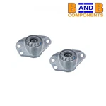 Shock Top Mounts Rear Vw Golf MK4 Audi A3 MK1 Seat Leon Febi C394. Fixed Price $34.89.