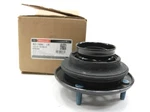 New Motorcraft Suspension Strut Mount Front Upper AD-1095 Taurus Mks 2012. Fixed Price $50.55.