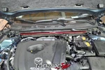 Tanabe Sustec Front Strut Tower Bar For 14 Mazda (3DR & 5DR) / 6. Fixed Price $188.10.