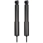 Pair Struts Shocks Front 1985-1996 Ford F-150 Cab Pickup 2-DOOR Left Right. Fixed Price $38.21.
