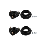 For Chrysler Sebring Dodge Avenger Pair Front Monroe Strut Mounts Dac. Fixed Price $151.41.