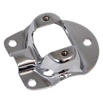 Ford Mustang 67-70 Oer Front Driver Passenger Side Shock Tower Top Cap. Fixed Price $42.72.
