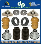 Porsche 986 987 Boxster Cayman Front + Rear Strut Mount Bearing Kit L Set 12. Fixed Price $349.99.