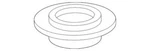 Genuine Honda Seat Front Spring (upper) 51688-TK8-A01. Fixed Price $38.06.