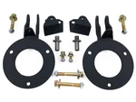 Tuff Country 75350 2003-2013 Dodge Ram 2500 4WD-FRONT Dual Shock Kit. Fixed Price $244.53.