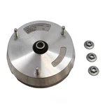 Suspension Shock Absorber Mounting Kit-strut Crp AVQ0409R. Fixed Price $131.80.