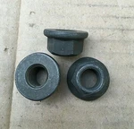 Chrysler Jeep Dodge Nut **X3 Supplied** - 06501247 **genuine New Mopar Parts**. Fixed Price $8.73.