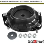 Suspension Strut Mount For Dodge Nitro 2007-2011 Jeep Liberty 02-12 Front Right. Fixed Price $35.99.