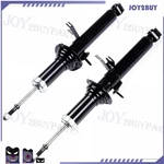 Front Left Right Struts Shocks For 2011-2012 Infiniti G25 2007-08 G35. Fixed Price $54.59.