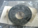 New Genuine Honda Rear Shock Mount Rubber For 16-19 Hr-v 52673-T7A-013. Fixed Price $13.97.