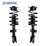 Vextone 2X Front Struts For Hyundai Santa Fe 2010- 2012 W/ Coil Spring Assembly. Fixed Price $169.19.