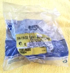 Nib Sealed Nos Oem Genuine Gm Part 15914690 Rear Fine Shock Absorber Upper Mount. Fixed Price $24.99.