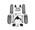Teraflex For Jeep 2.5" Suspension Lift Kit 4 Door 07-18 Wrangler Jku. Fixed Price $700.99.