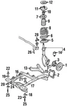 Strut Mount (quantity Provided 1 Unless Otherwise Specified). Fixed Price $78.37.