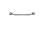 Dc Sports Gray Front Strut Bar 16-21 Civic Lx Si L15B7 K20C2 Excludes Type. Fixed Price $142.50.