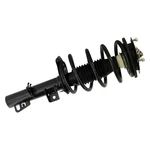 For Lincoln Continental 95-02 Strut Assemblies Front Passenger Side Twin-tube. Fixed Price $128.34.