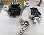 Engine Mounts & Torque Strut 3PCS Set Ford Escape 23-20 L3-1.5L. Fixed Price $232.99.