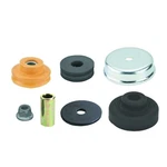 Dea Products 4713984 Suspension Shock Mounting Kit For Select 06-13 Bmw Models. Fixed Price $21.99.