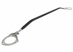 Whiteline KSB638 Front Strut Tower Brace For Mitsubishi Lancer 2009-2011. Fixed Price $184.09.