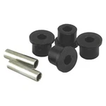 Chevy Colorado 04-12 Whiteline Rear Forward Type Leaf Spring Bushings. Fixed Price $57.88.