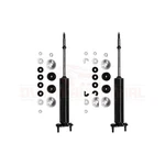 Kit 2 Gabriel Guardian Front Shocks For 75-80 Mercury Monarch. Fixed Price $67.25.