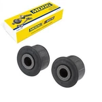 Moog Suspension Shock Absorber Bushing Front Lower For 1999-2006 Gmc Sierra 1500. Fixed Price $41.43.