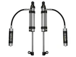Icon 59923P Rear 2.5 Vs Rr Omega Bypass Shocks Pair For 07-21 Toyota Tundra. Fixed Price $2100.61.
