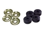 Energy Suspension 9.8177G Shock Bushing Set. Fixed Price $14.97.