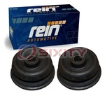 Pc Rein Front Lower Strut Mounts For 2003-2006 Dodge Sprinter 2500 2.7L L5 Eb. Fixed Price $34.90.