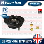 Fits Kia Rio 2000-2005 1.3 1.5 Strut Top Mount Kit Front Left Stallex. Fixed Price $29.48.