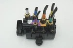 Air Suspension Valve Manifold Oem 1250951-00-D Tesla Cybertruck 2024. Fixed Price $195.49.