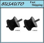 2 Pcs Transmission Mount Fit Bmw M3, M5, Z3, Z4, Z8, M135I, X1. Fixed Price $33.32.