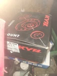 Suspension Strut Kit-mount Components Front Kyb SM5511. Fixed Price $35.00.