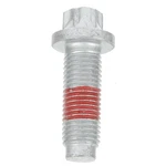 Oem New Ford Focus Rs 2016-2025 Axle Mounting Bolt- M12 33- W716655-S442. Fixed Price $29.01.