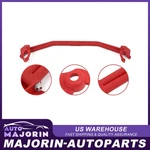 Red Fit For 98-05 Model / Bmw E46 Suspension Front Upper Strut Tower Bar Brace. Fixed Price $84.93.