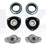 034 Front & Rear Strut Kit + Zf Sachs Top Mounting Bearing For Audi RS3 8V. Fixed Price $491.10.