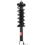 Monroe Quick-strut Rear Left Suspension And Coil Spring Assembly 372692L. Fixed Price $96.72.
