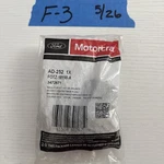 Ford Motorcraft Shock Mount Insulator Front Upper AD-252 F150 Excursion 1990-07. Fixed Price $17.00.