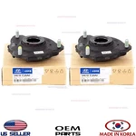Genuine Front Suspension Strut Mount Oem Hyundai Kia *see Compatibility. Fixed Price $95.95.