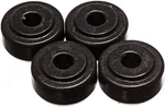 Energy Suspension - 9.8101G Shock Tower Grommets Black No Size,. Fixed Price $10.36.