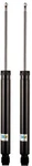 Pair Bilstein B4 Rear Kit Shock Absorbers Dampers High Oem Quality 19-171609. Fixed Price $208.92.
