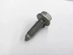 Genuine Volkswagen Suspension Strut Mount Bolt N-101-277-07. Fixed Price $23.48.