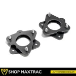 Maxtrac 2" Front Strut Spacer Leveling Lift Kit 831320 For 2007-2014 Gmc Yukon. Fixed Price $109.81.