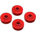 9.8126R Energy Suspension Shock Bushings Set Of 4. Fixed Price $21.92.