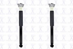 Rr Shock Absorber Fcs Automotive 8346744. Fixed Price $133.02.