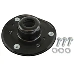 Genuine Professional Parts Sweden Suspension Strut Mount 72430897. Fixed Price $24.91.