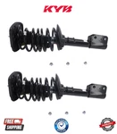 2 Rear Suspension And Coil Spring-strut-plus Kyb Fits 97-05 Buick Century. Fixed Price $380.33.