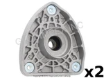 For Mercedes (2014-2020) Strut Mount Front Pcs) Lemfoerder Oem + Warranty. Fixed Price $192.45.