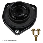 101-8474 Beck Arnley Shock And Strut Mount Front Driver Passenger Side For Mb. Fixed Price $71.71.